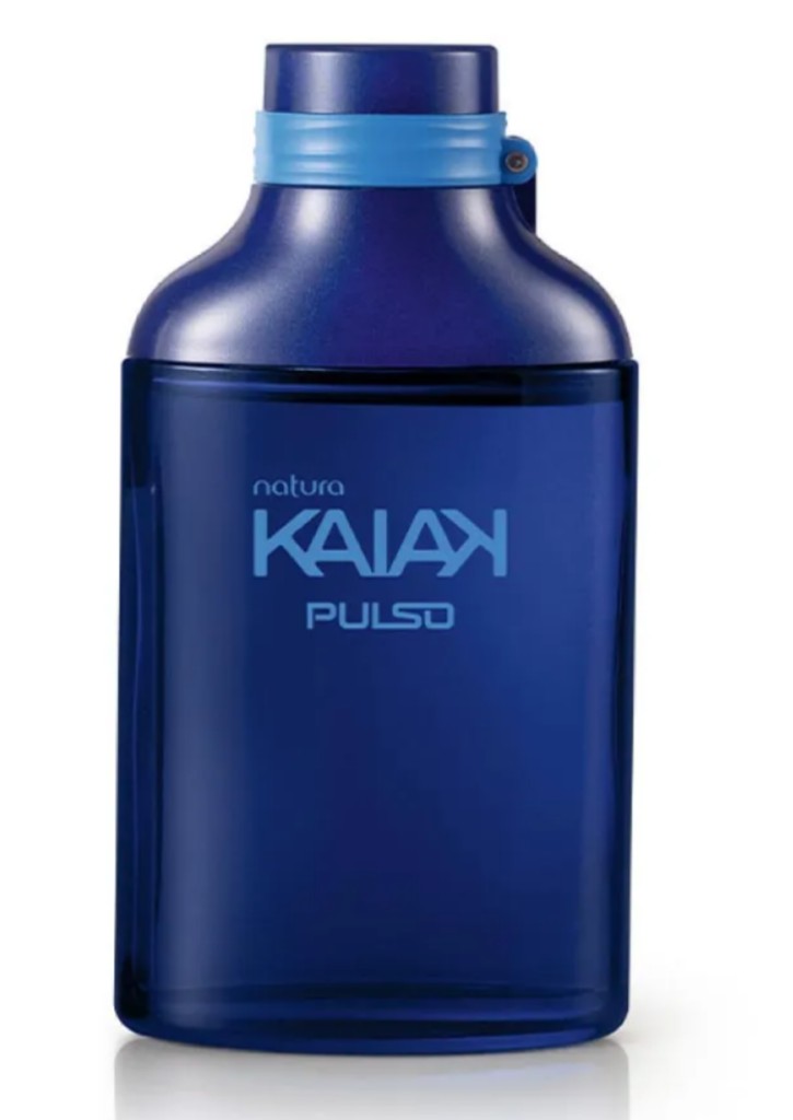 Kaiak Pulso 100ml