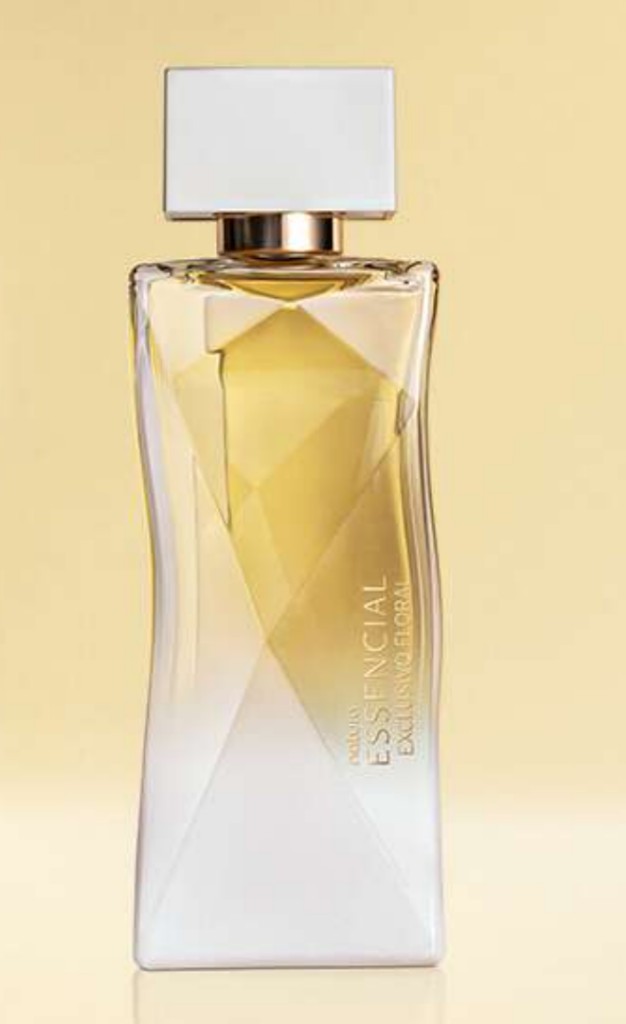Essencial Exclusivo Floral