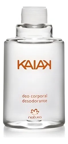 Natura Kaiak desodorante