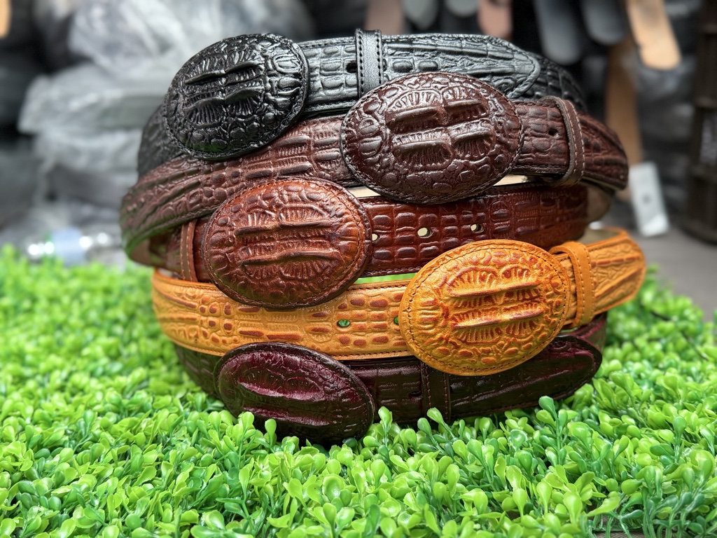 Cocodrilo Mexicano