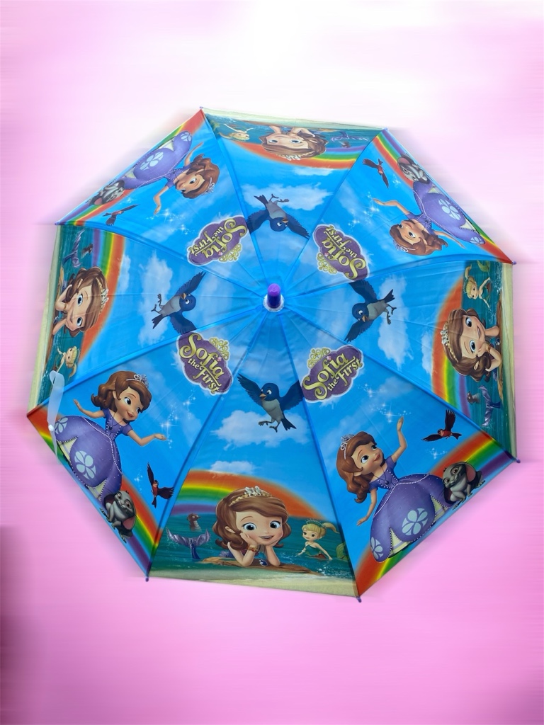Paraguas de niños