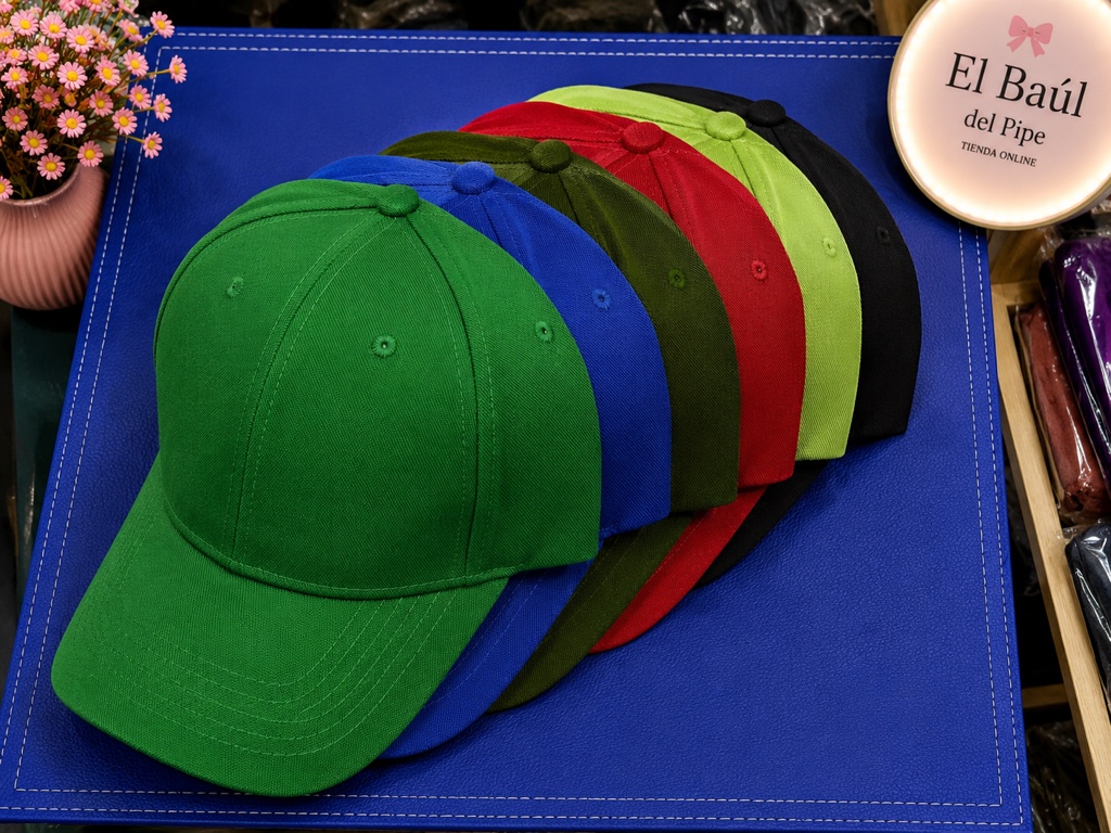 Jockey colores liso