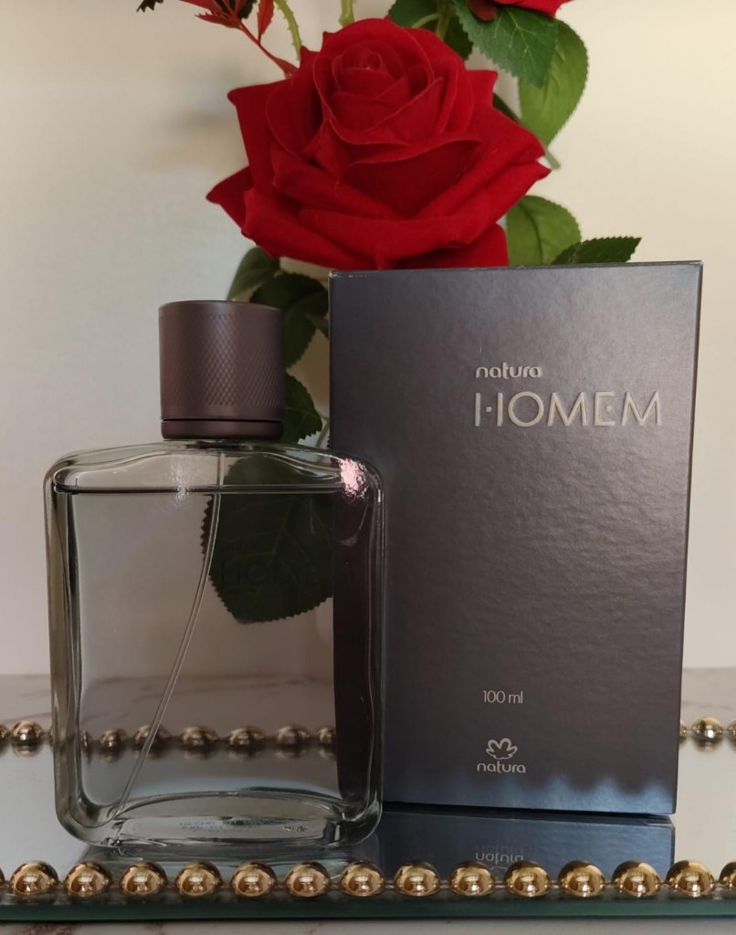 Natura homem