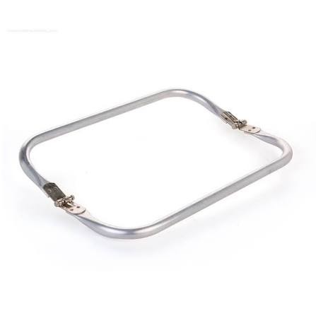 Boquilla de aluminio