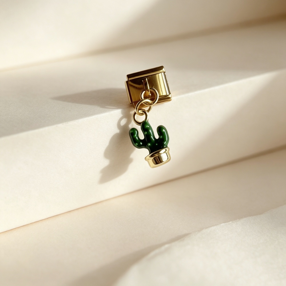 Charm Cactus