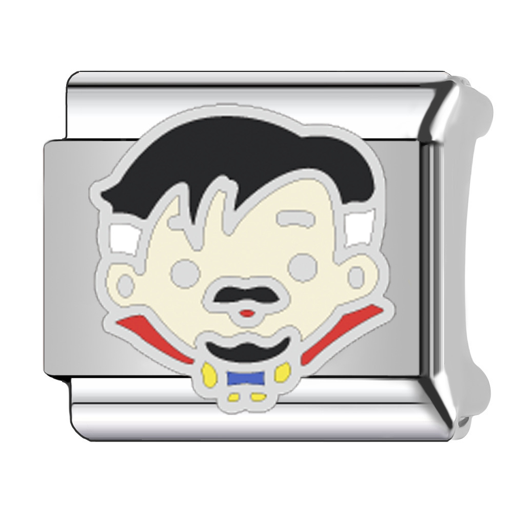 Charm Doctor Strange