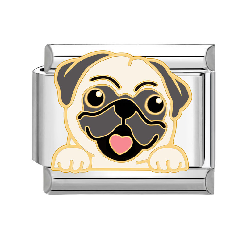 Charm Pug