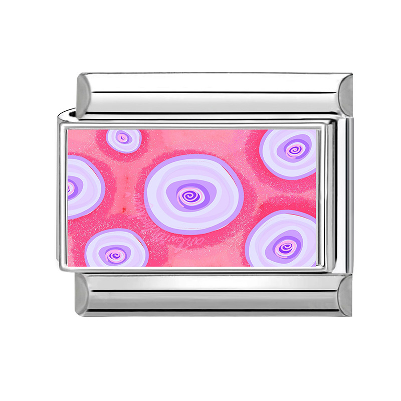 Charm pinky