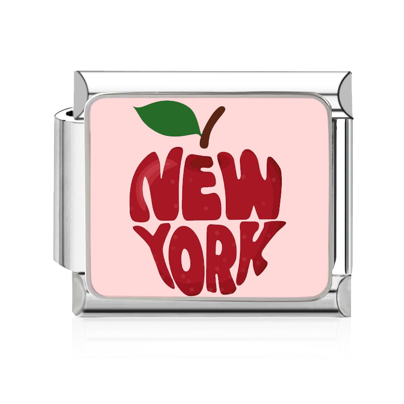 Charm New York coquette
