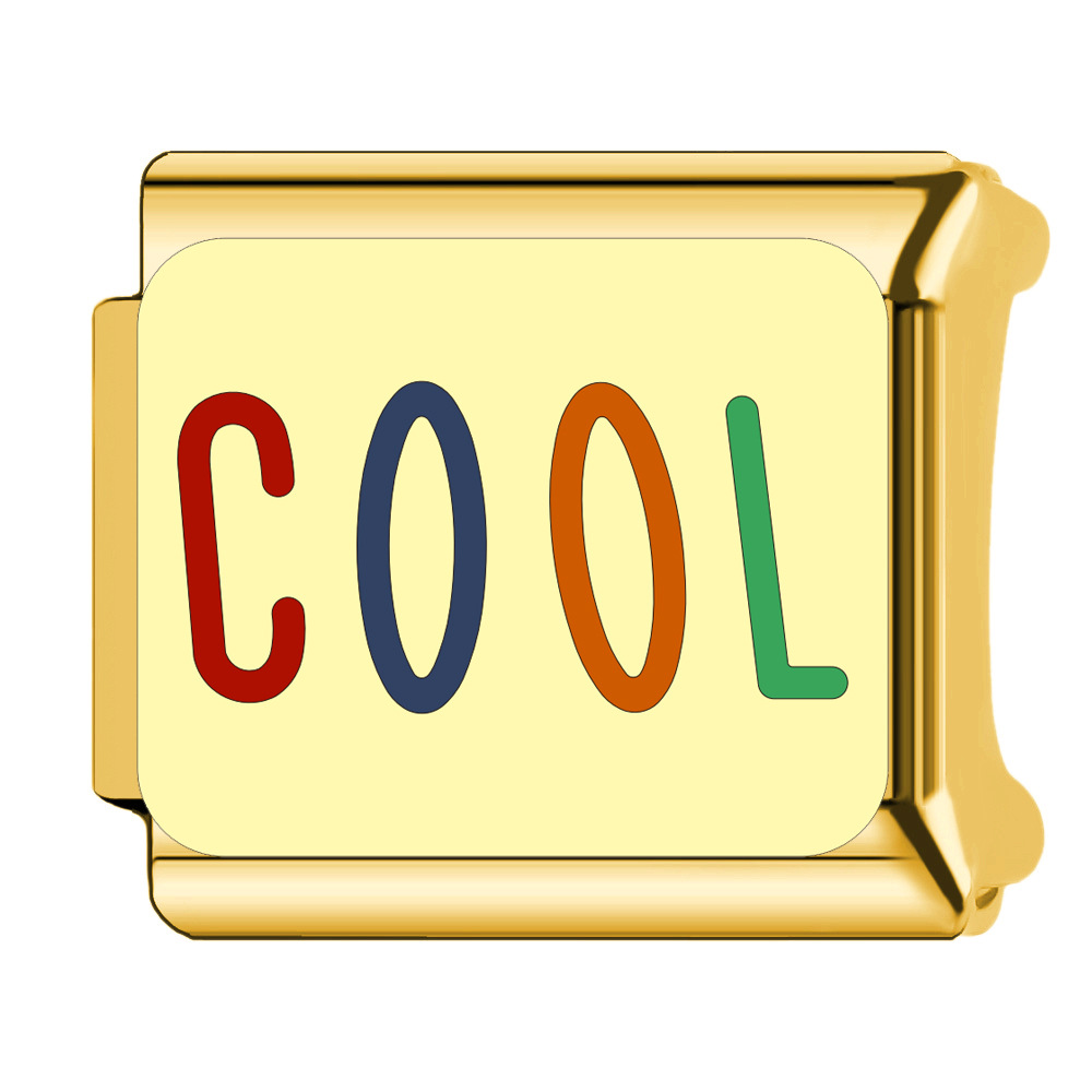 Charm Cool