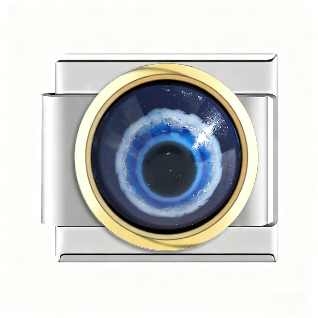 Charm Ojo turco