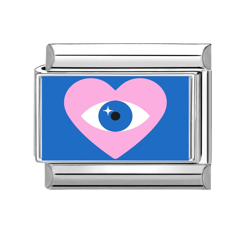 Charm I see you