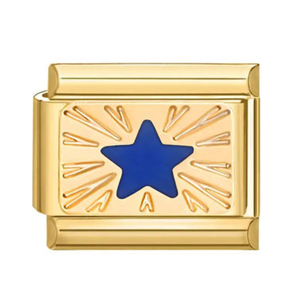 Charm Mini Estrella