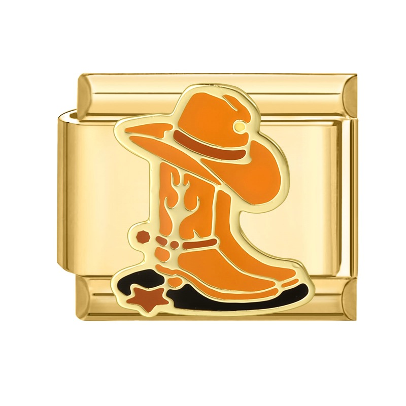 Charm Vaquero