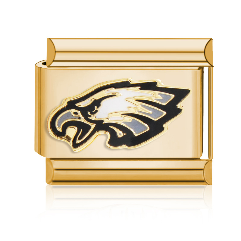 Charms Águila