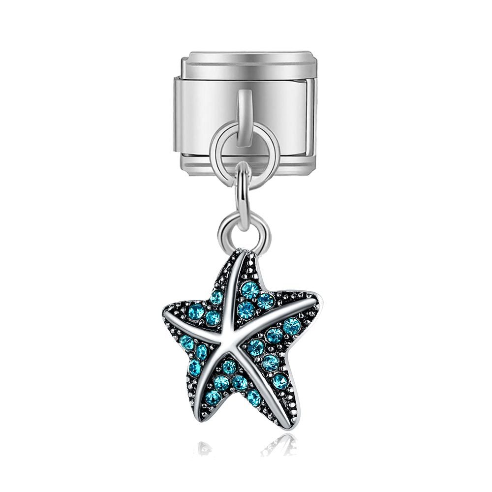 Charm Estrella de Mar