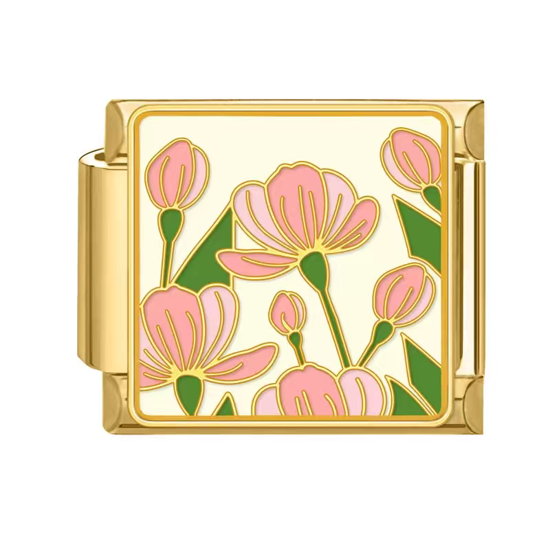 Charm Flowers