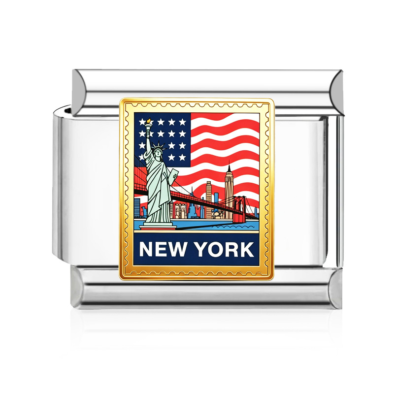 Charm New York