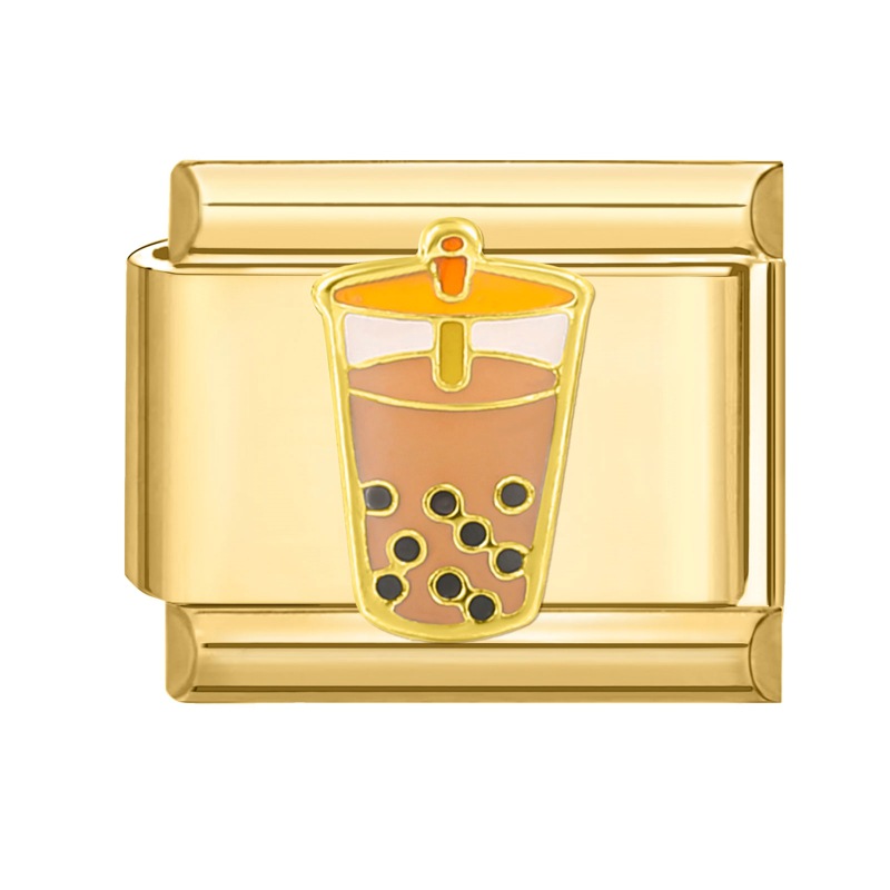 Charm Boba café
