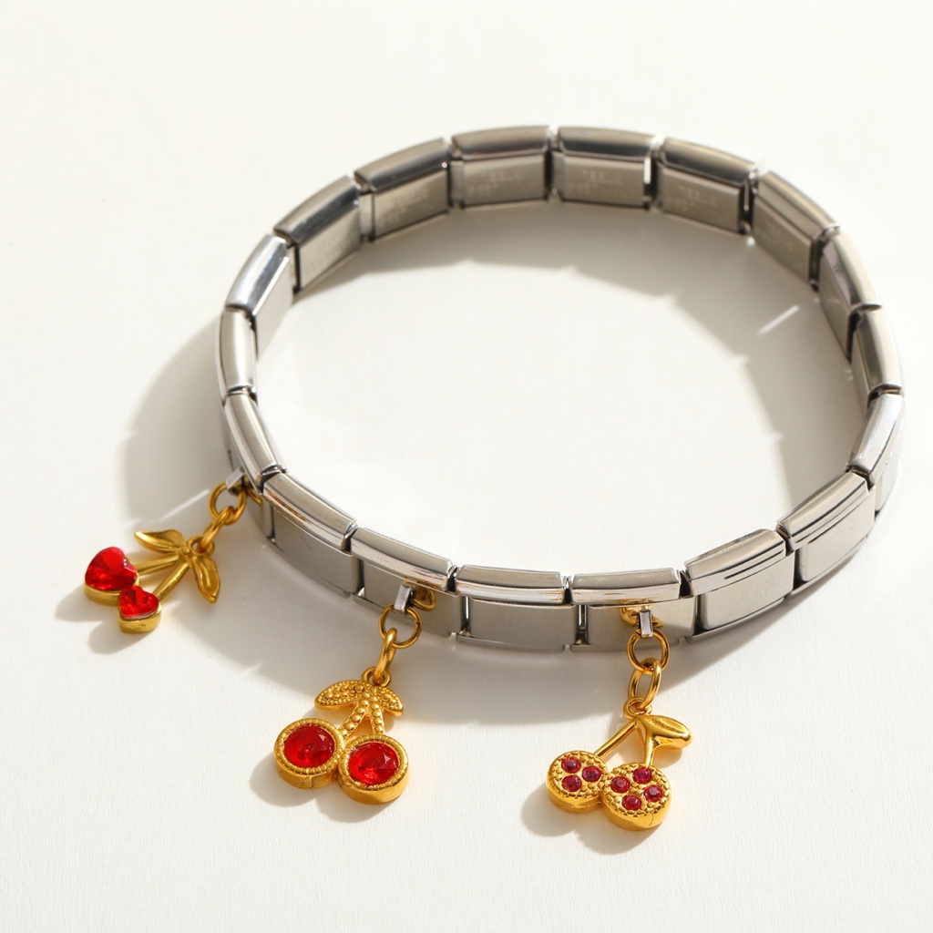 Brazalete Italiano completo