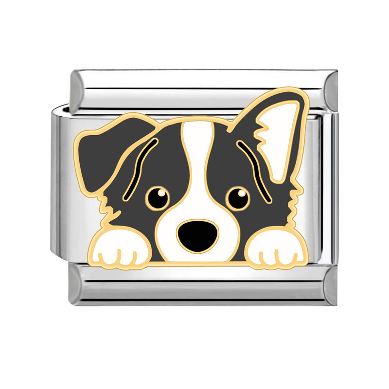 Charm Popy