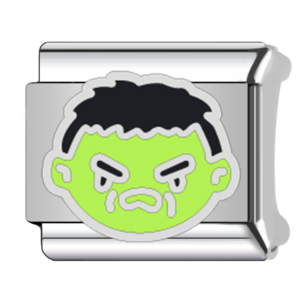Charm Hulk