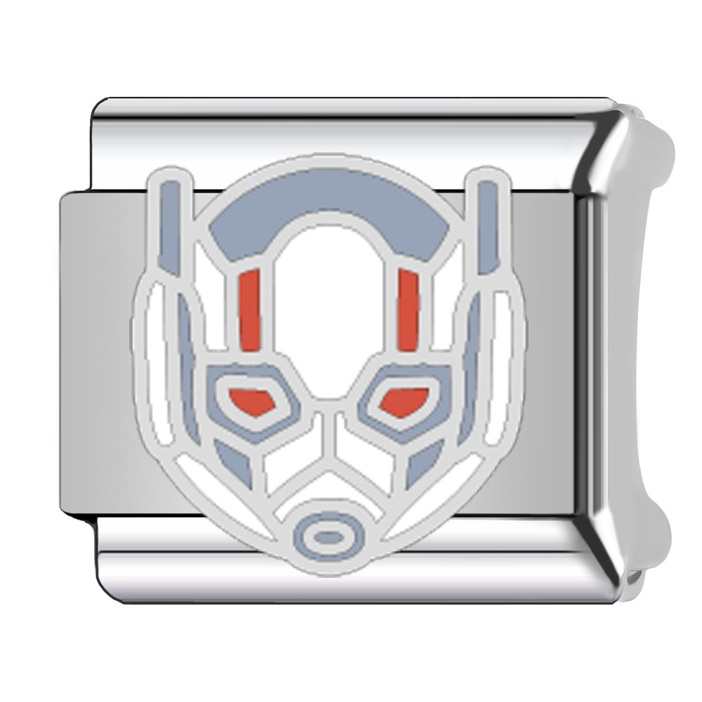 Charm superhéroes