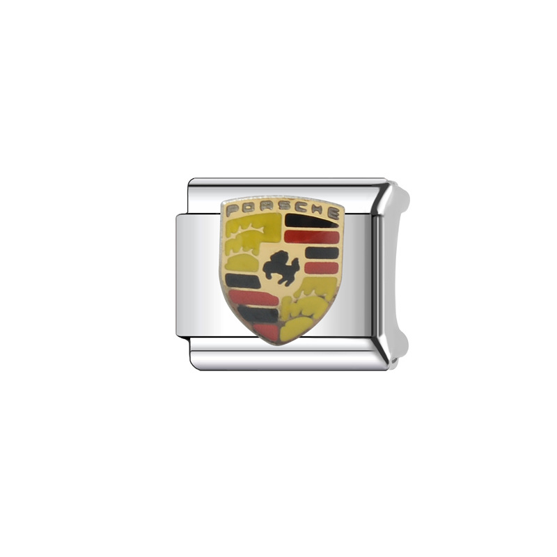 Charm Porsche