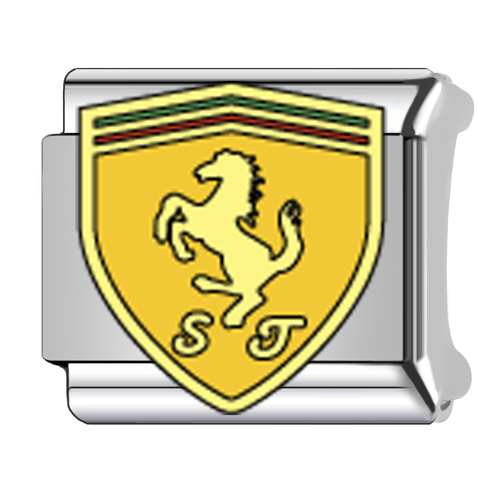 Charm Ferrari