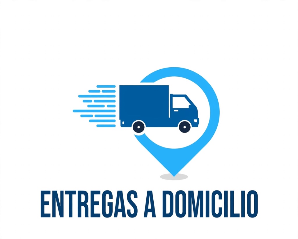 ENTREGAS A DOMICILIO
