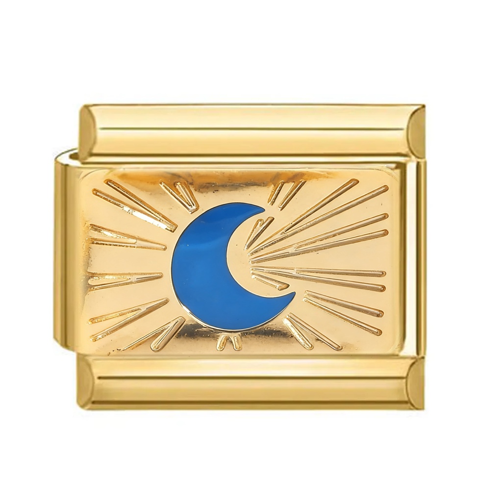 Charm Luna