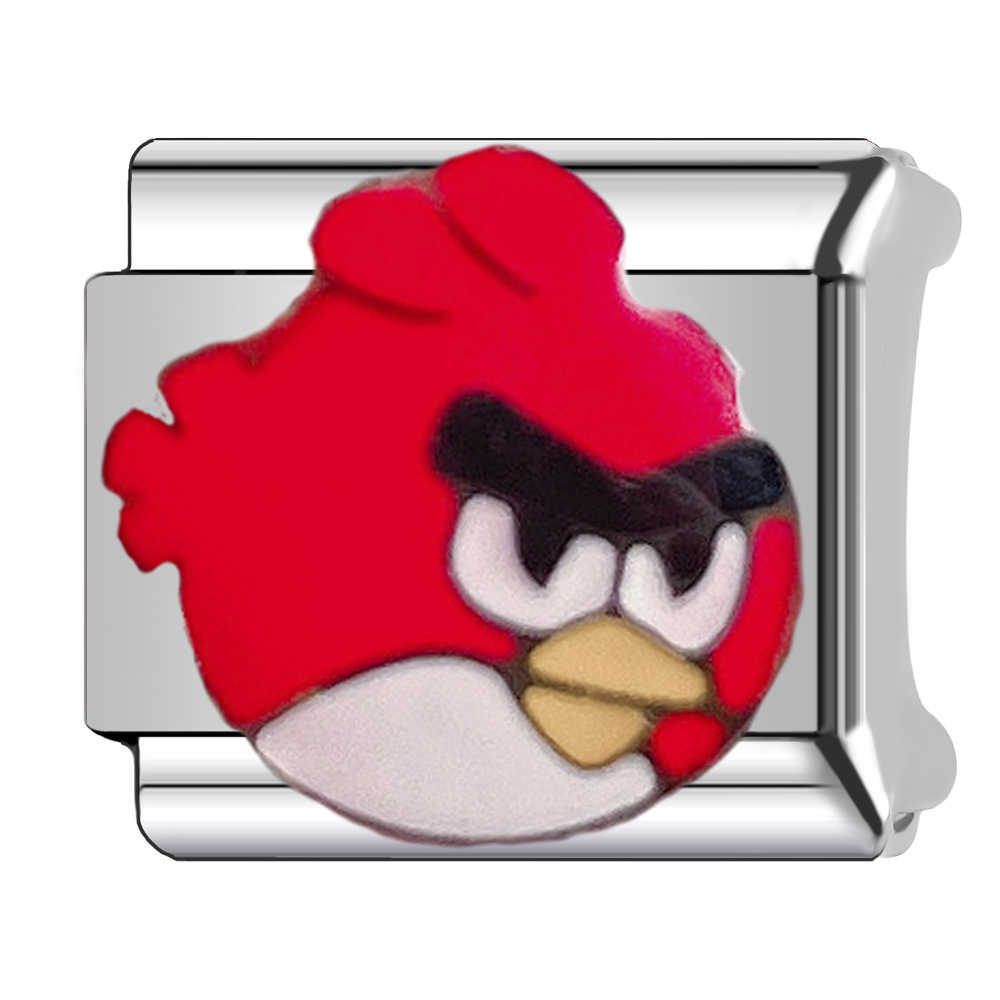 Charm Angry Birdss