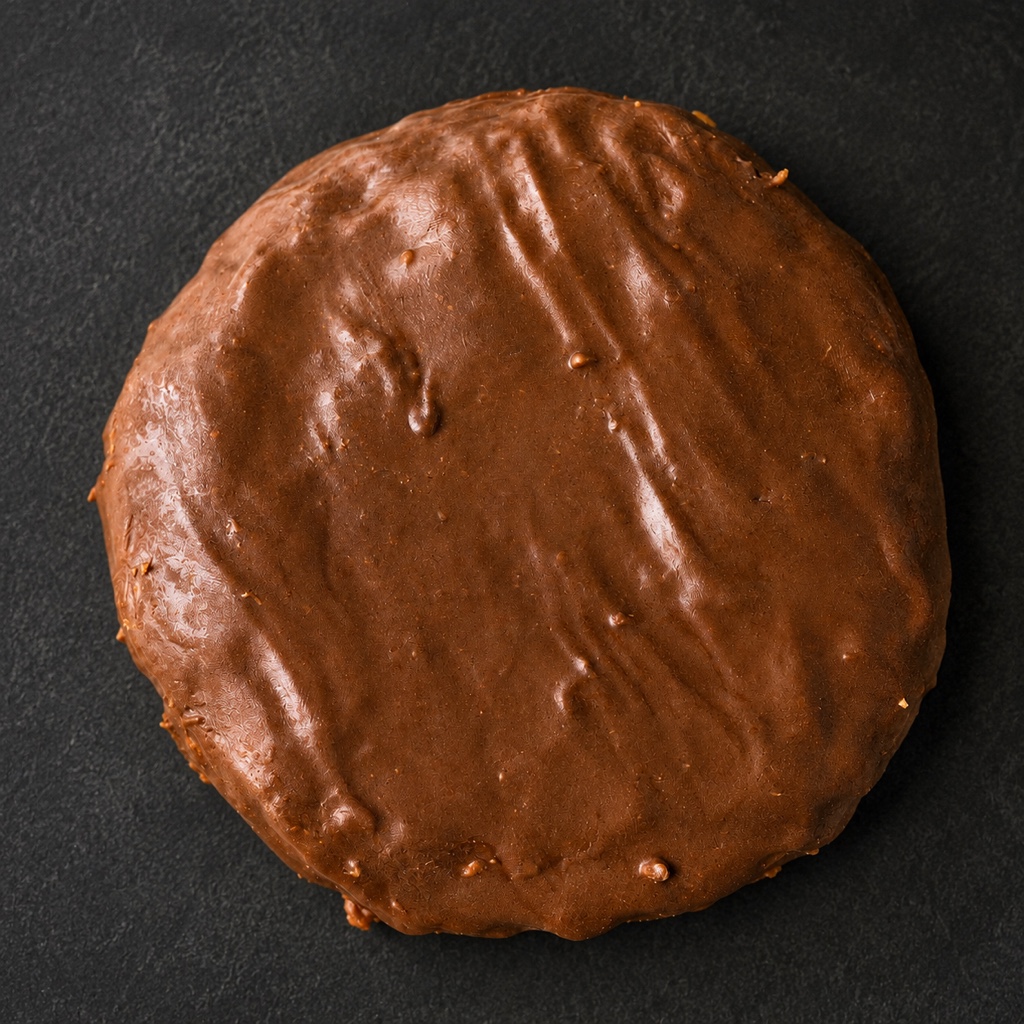 🍪 Galleta Proteica