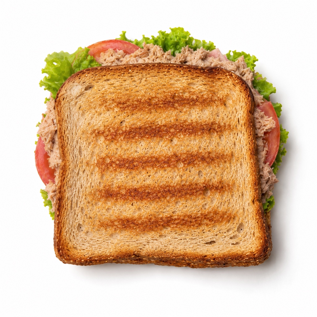 🥪 Sándwich de Atún