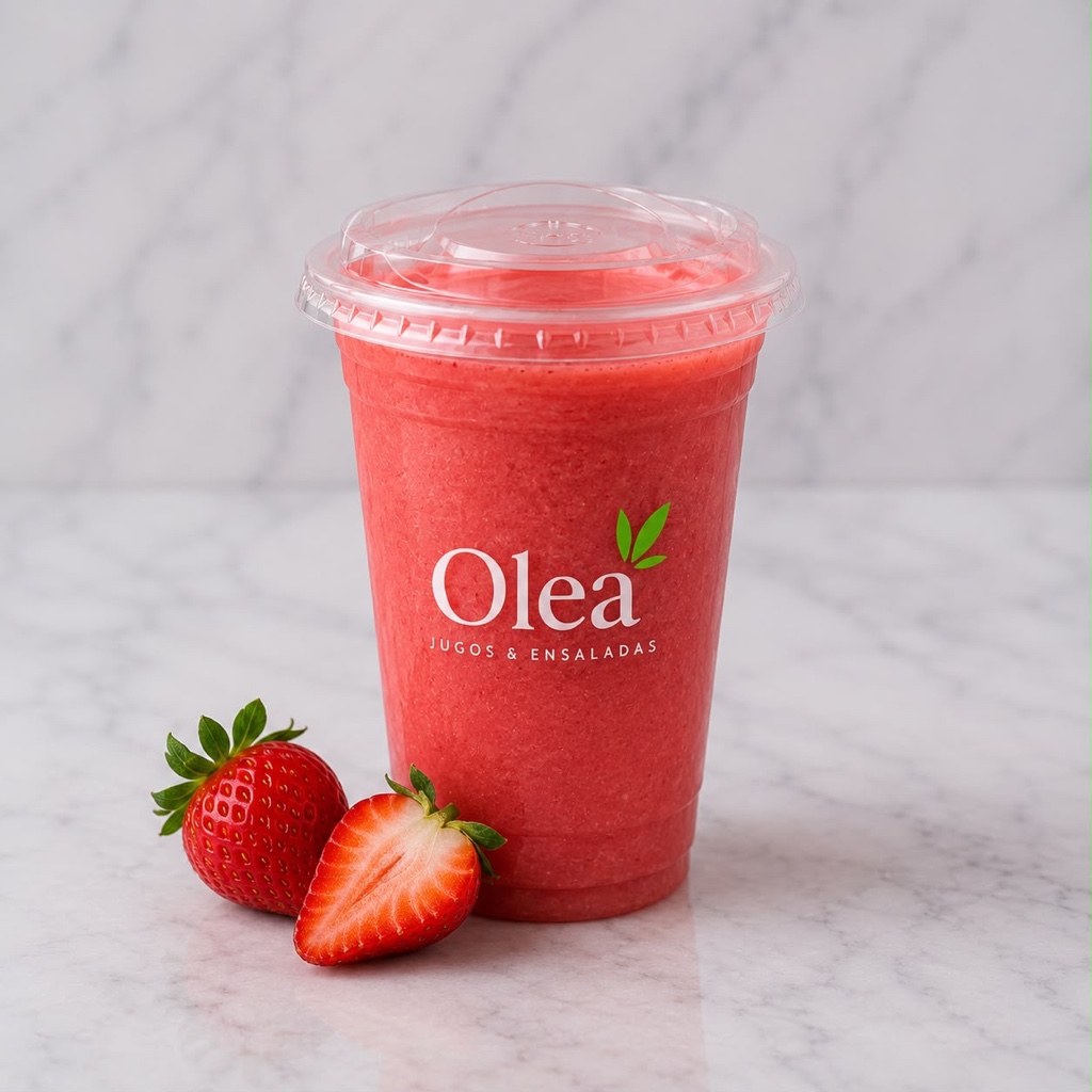 -🥤 Jugo Fresa + Piña