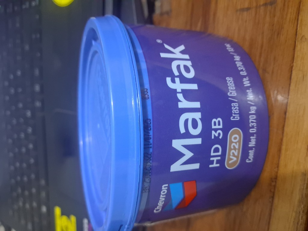 Grasa para palier