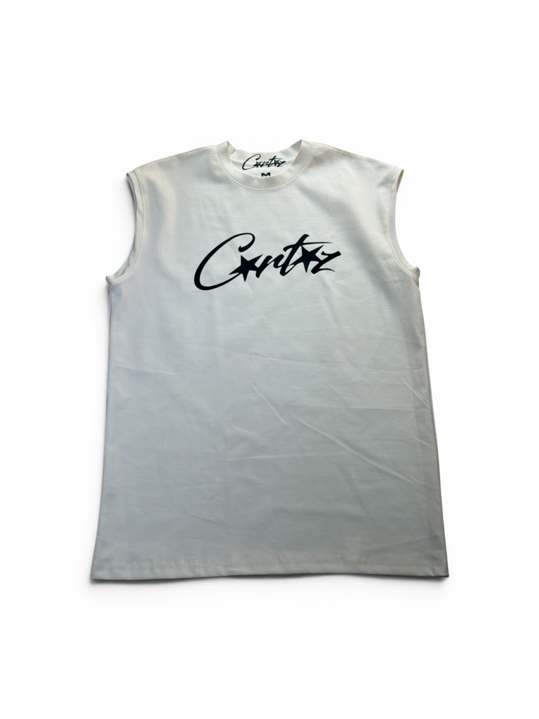 Camisilla corteiz