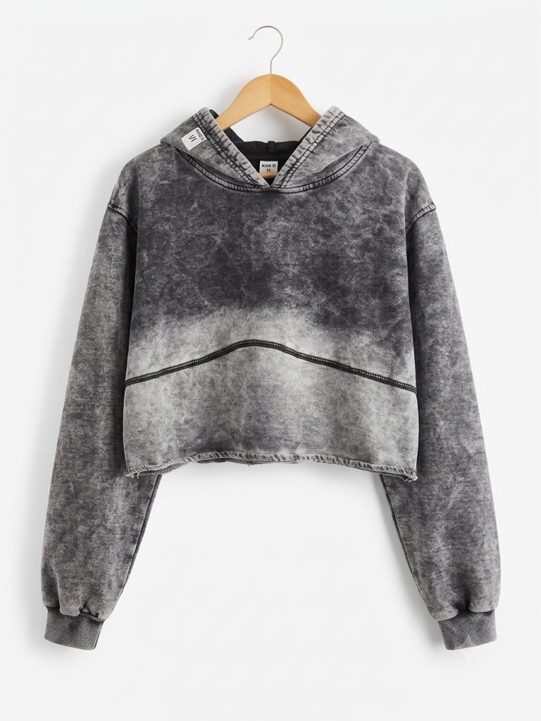Buso Acid Wash corto