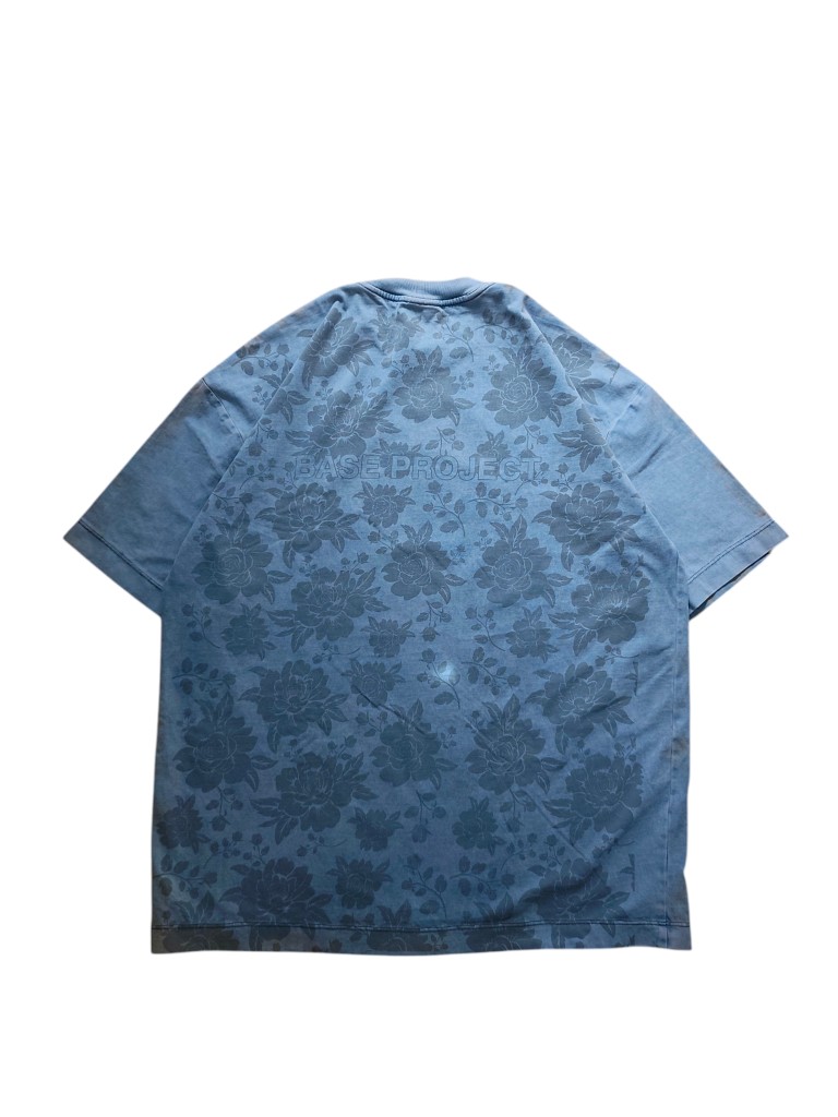 Camisetas terry 3