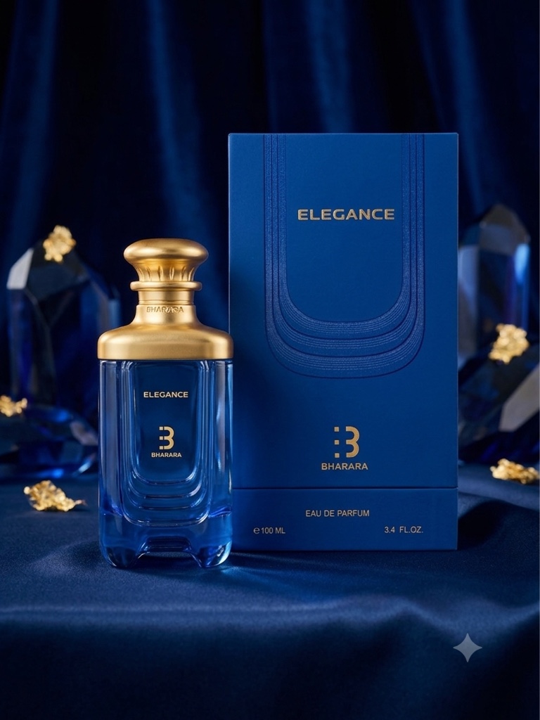 Perfume bharara elegance