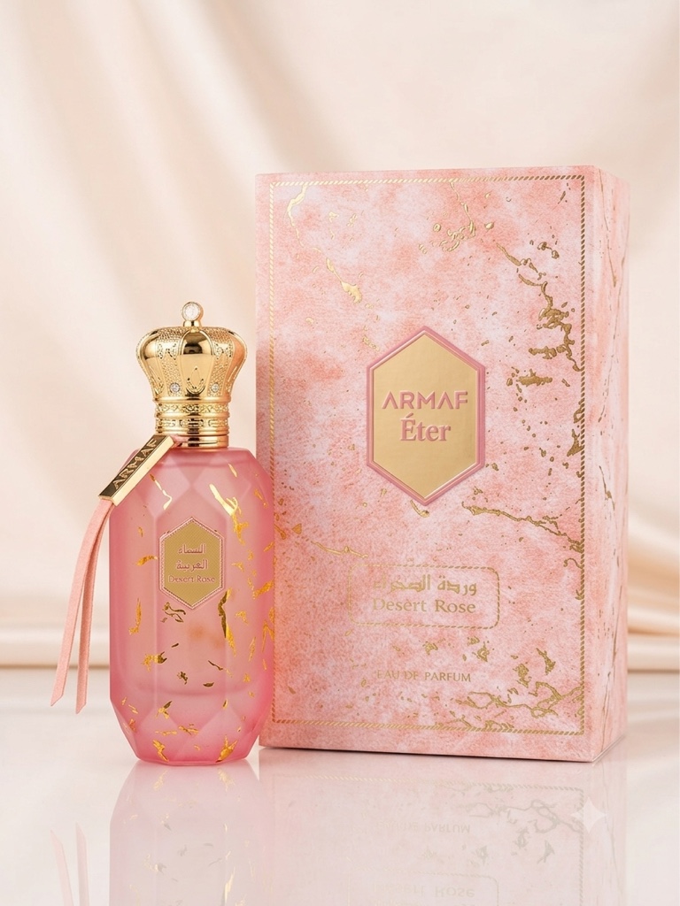 Perfume Armaf éter