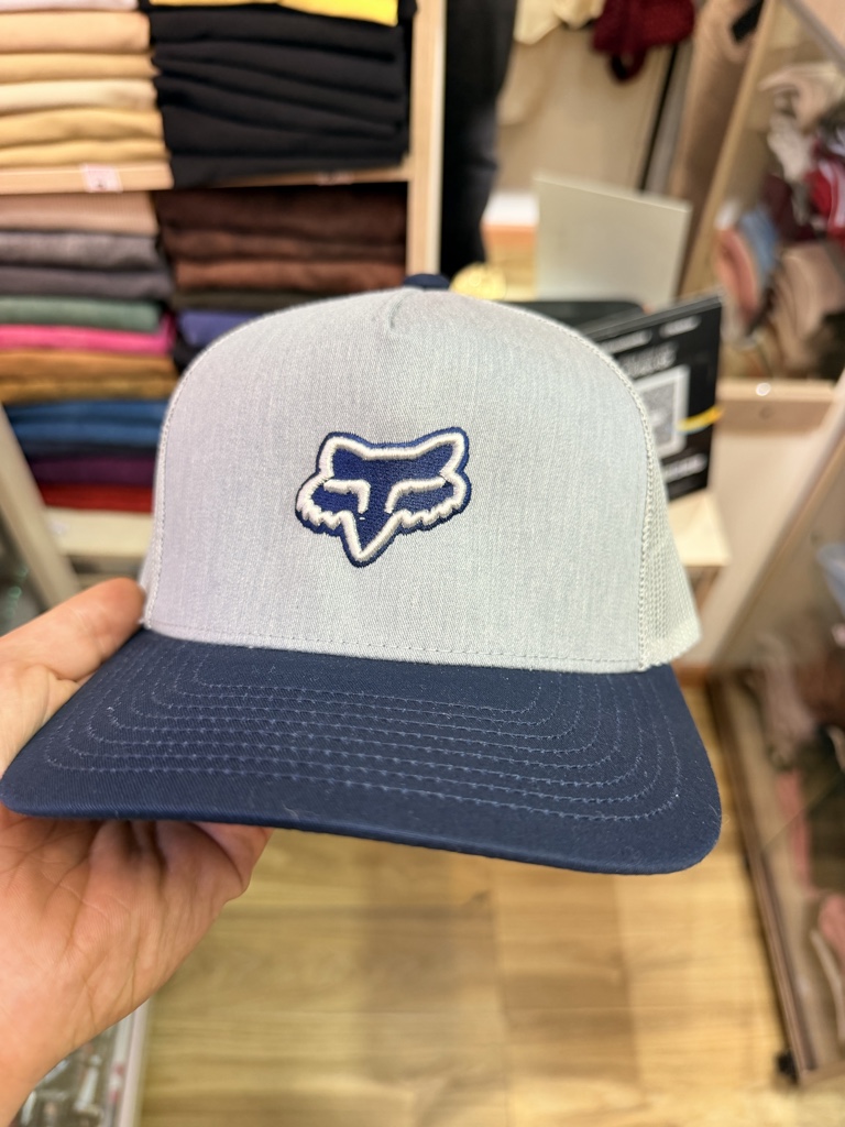 Gorra Fox