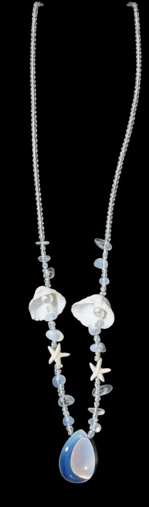 Collar marino P.Luna