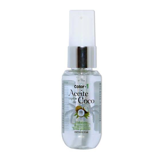aceite de coco color 1 35ml