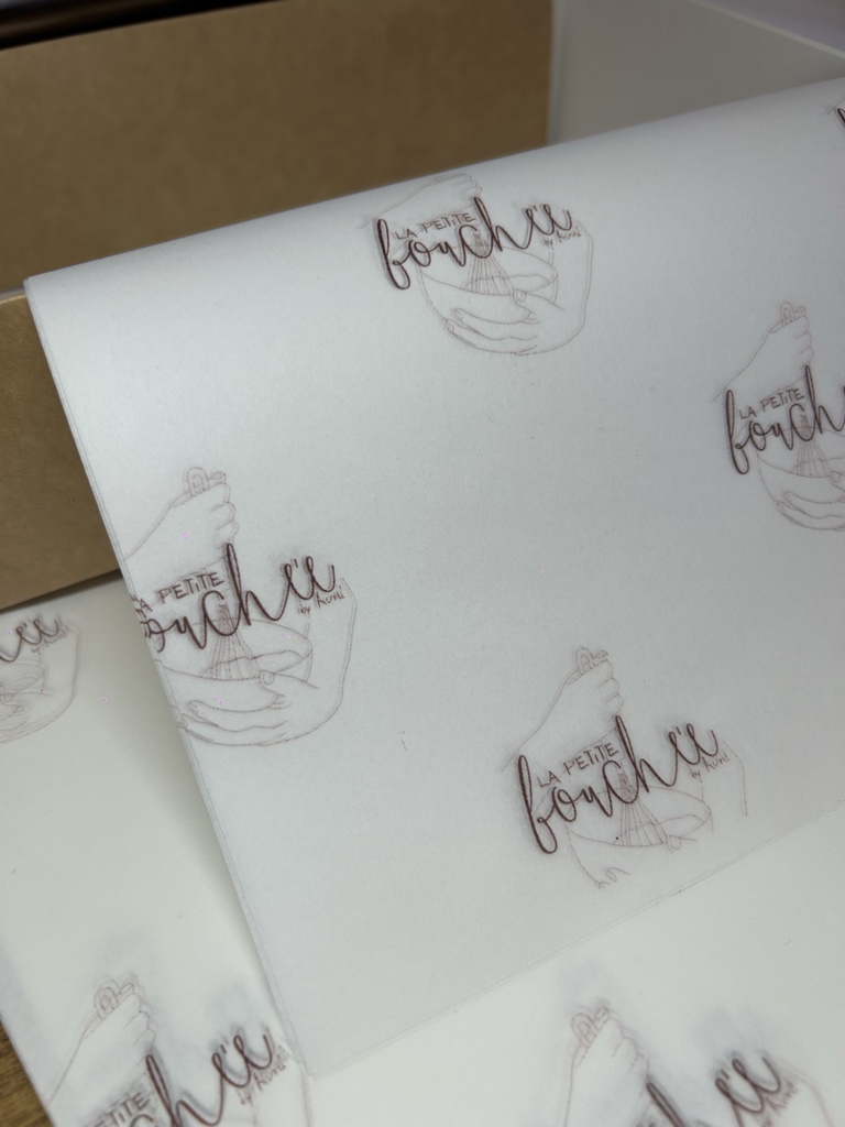 PAPEL ANTIGRASA -