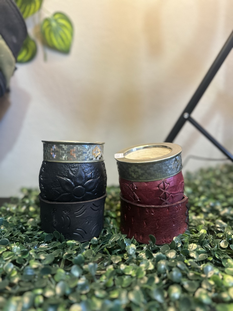 IMPERIAL CRIOLLO REPUJADO