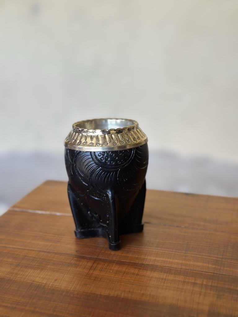 TORPEDOS REPUJADOS CINCELADOS