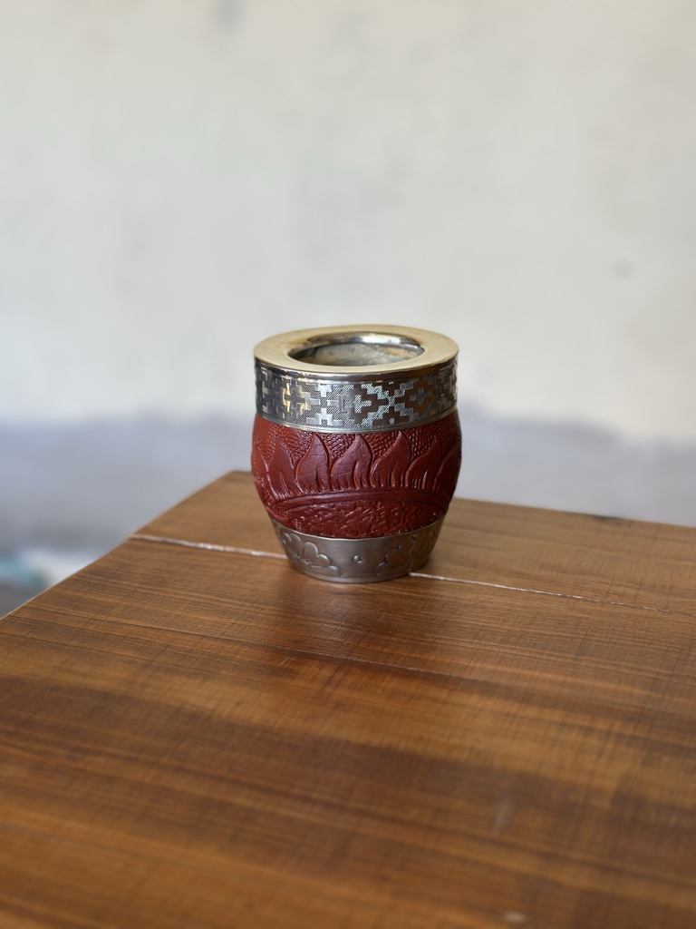 IMPERIAL ROMA REPUJADO