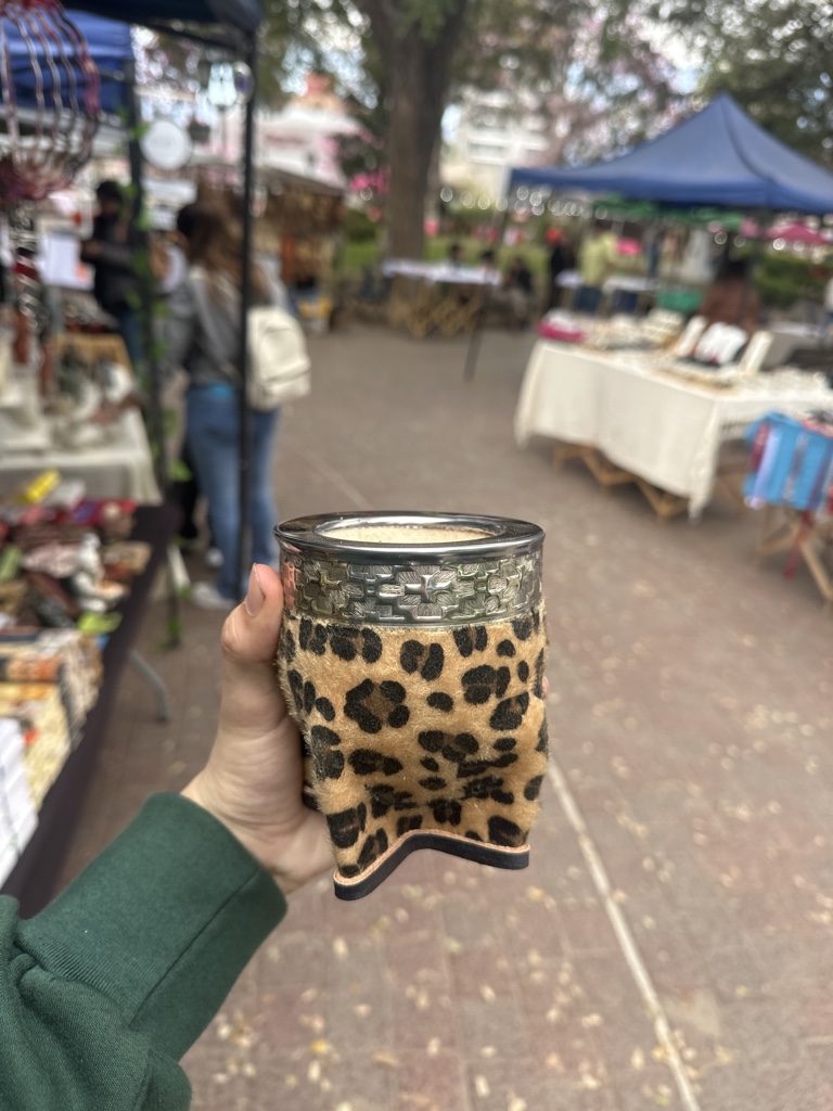 IMPERIAL ANIMAL PRINT