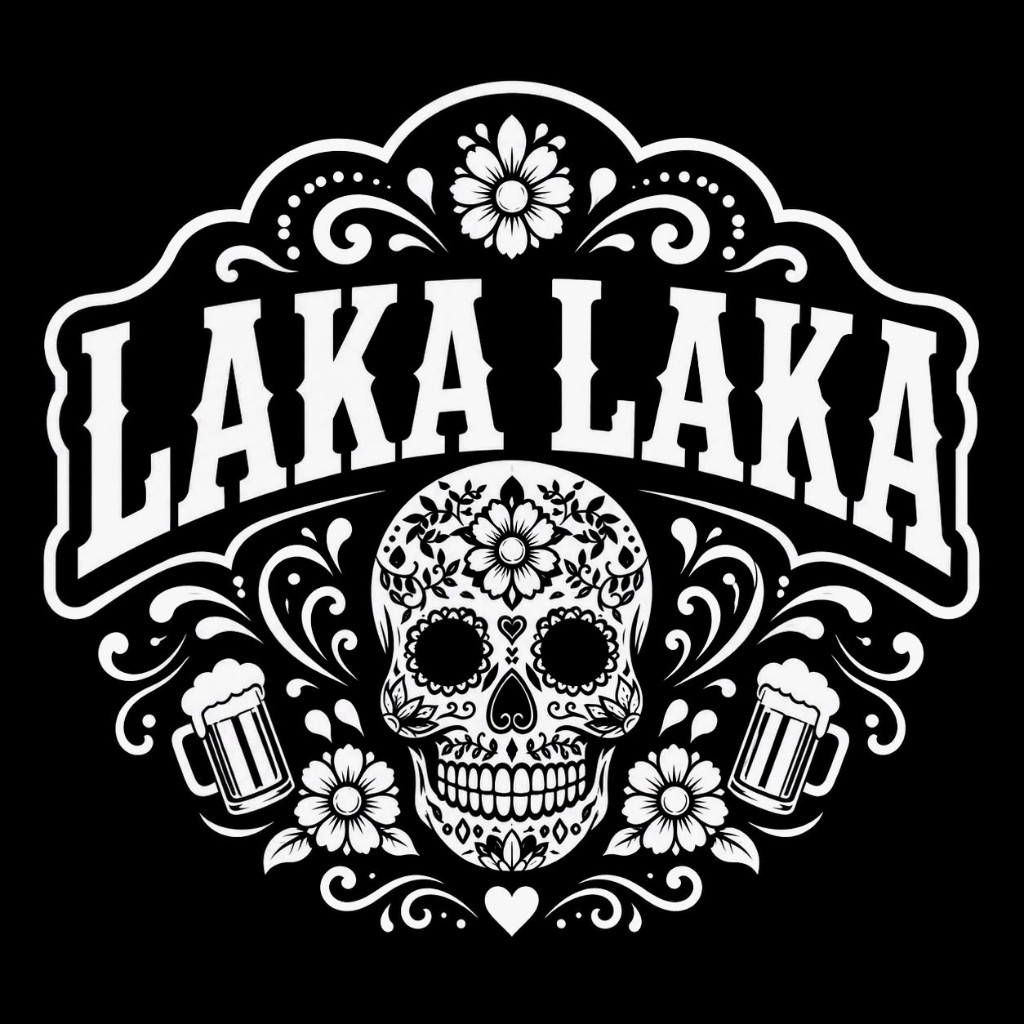 Paloma en laka laka